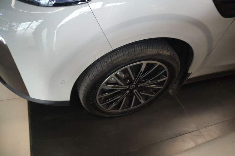 Used Leapmotor B10 2025 510 Joyful Edition