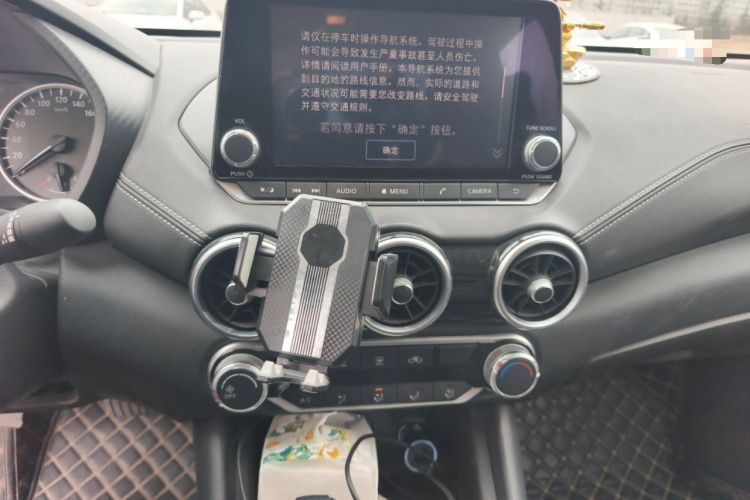 Used Nissan Sylphy 2020 1.6L XL CVT Enjoyment Edition