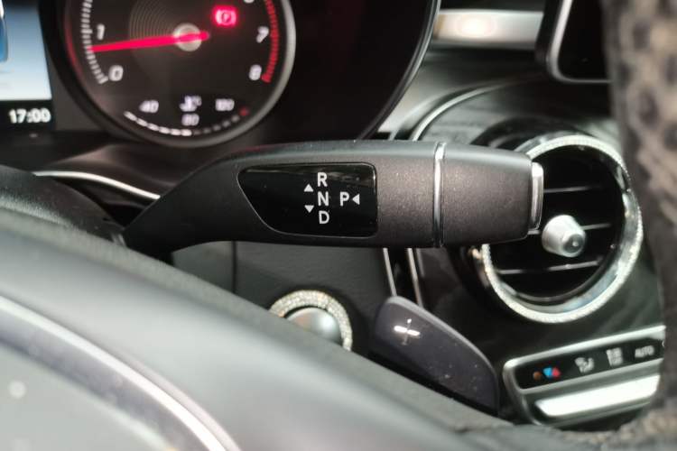 Used Mercedes-Benz C-Class 2018 C 200 L Sport Edition