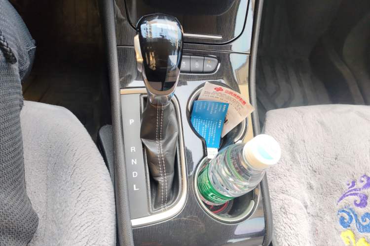 Used Buick Verano 2015 Sedan 20T Dual-Clutch Leading Model