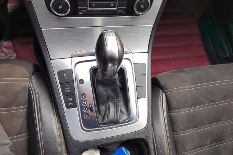 Used Volkswagen FAW-Volkswagen CC 2011 2.0 TSI Ultimate Edition
