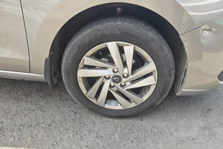 Used Jetta VA3 2021 1.5L Automatic Enjoyment Edition