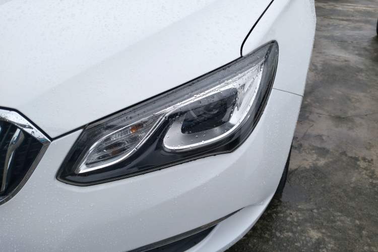 Used Buick GT 2016 15N Automatic Luxury Edition Left Front Headlight