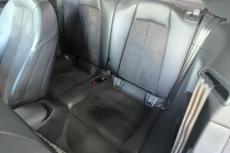 Used Audi TT 2015 TT Coupe 45 TFSI