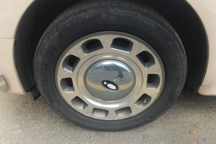 Used ORA Ballet Cat 2022 401 km Nutcracker Edition
