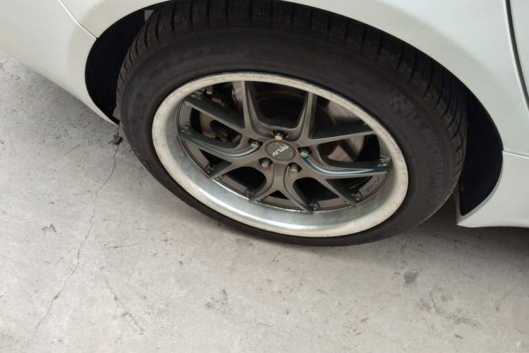 Used Jaguar XFL 2017 XFL 2.0T 240PS Luxury Edition