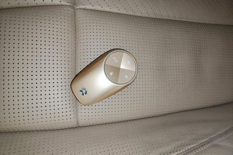 Used Nio ES8 2020 580 km Range Six-Seater Version