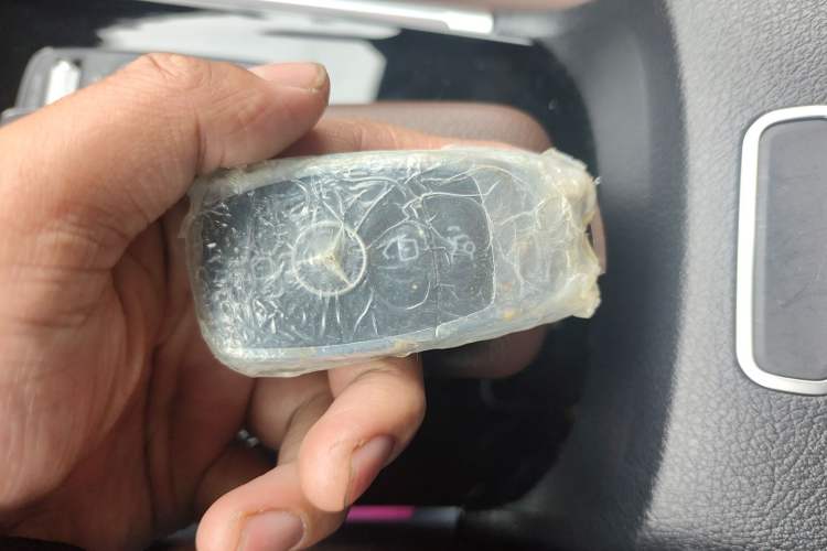 Used Mercedes-Benz GLB 2024 GLB 220 4MATIC