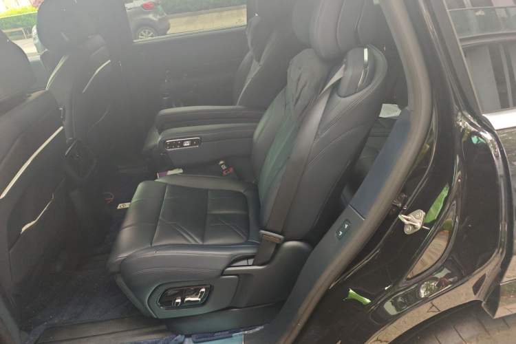 Used Zeekr 9X 2025 Max Edition