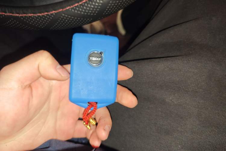 Used Volvo XC60 2021 T5 4x4 Smart Luxury Edition