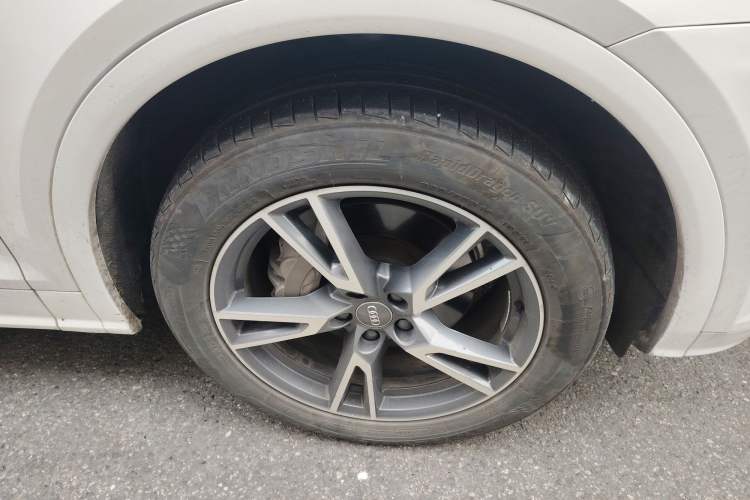 Used Audi Q5L 2020 40 TFSI Prestige Fashion Edition
