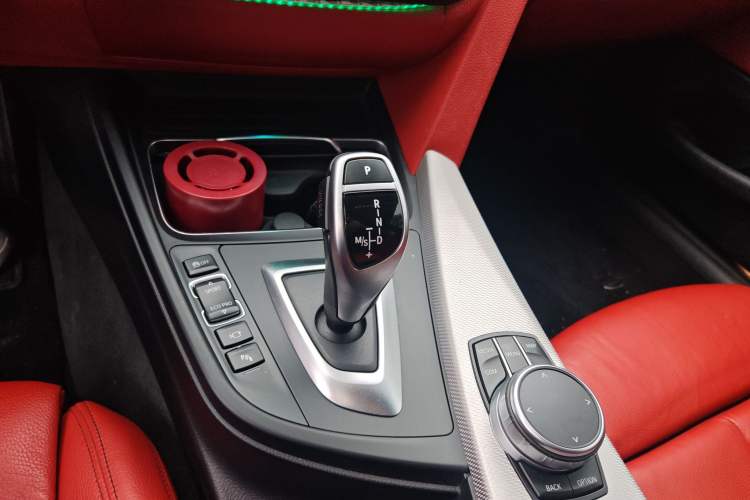 Used BMW 4 Series 2019 425i M Sport Package
