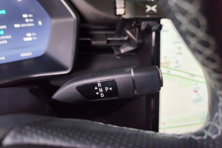 Used XPeng G3 2019 Smart Edition