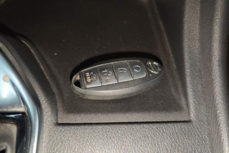 Used Nissan Sylphy 2021 1.6L XL CVT Enjoyment Edition Interior 1