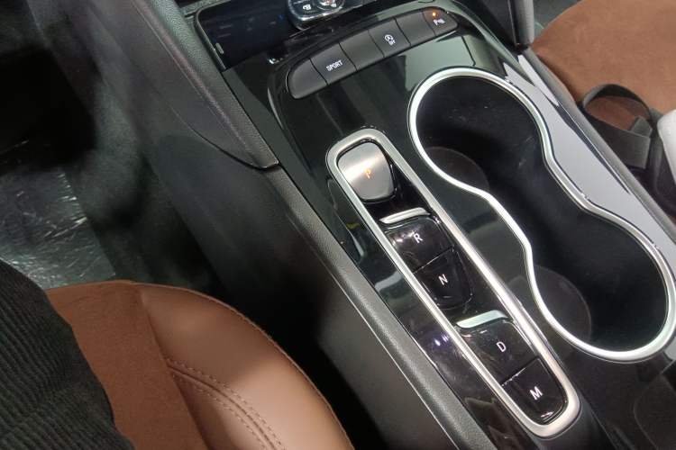 Used Buick Regal 2023 552T Smart Enjoyment Version