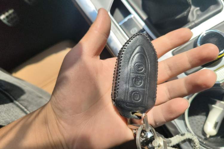 Used Yema T80 2017 1.5T Manual Cool Edition