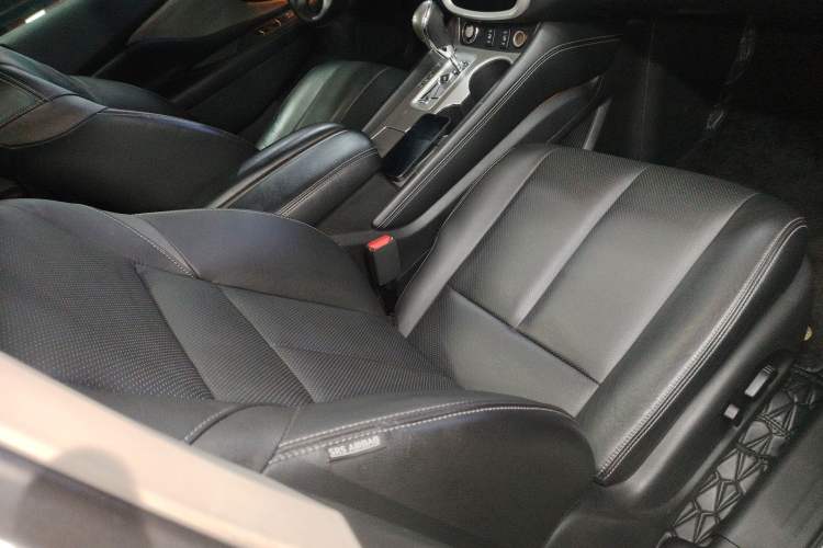 Used Nissan Murano 2015 2.5 S/C HEV XL Two-Wheel Drive Hybrid Luxury Edition
