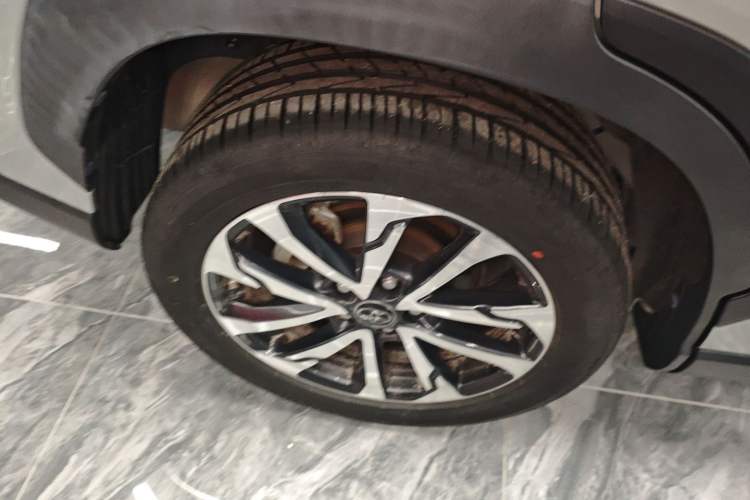 Used Toyota Corolla Cross 2022 2.0L Flagship Edition