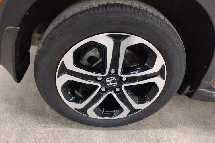 Used Honda XR-V 2015 1.8L VTi CVT Luxury Edition