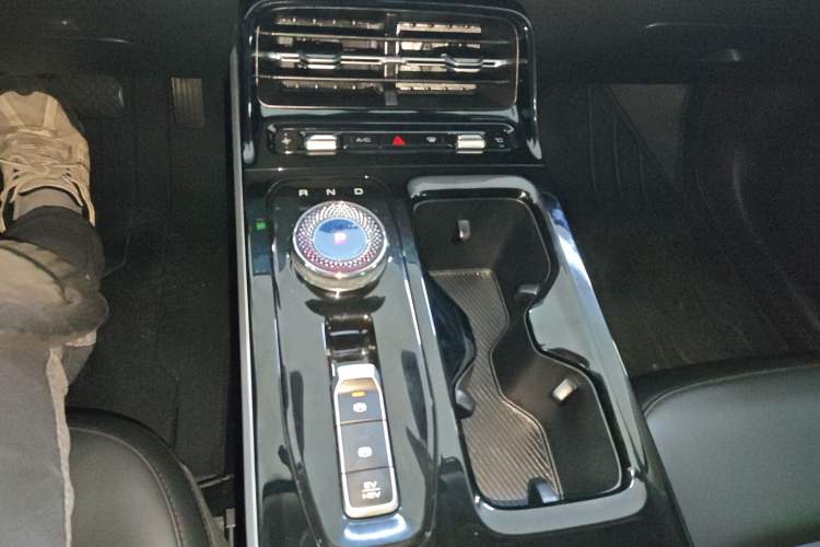 Used Wuling Xingguang 2024 Co-Creation Edition 150 Advanced Model