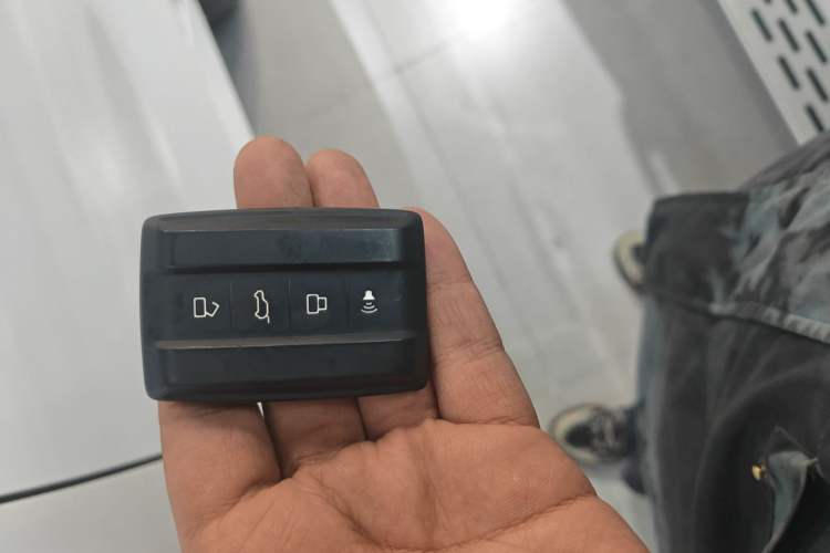 Used Tank 500 New Energy 2023 Hi4-T