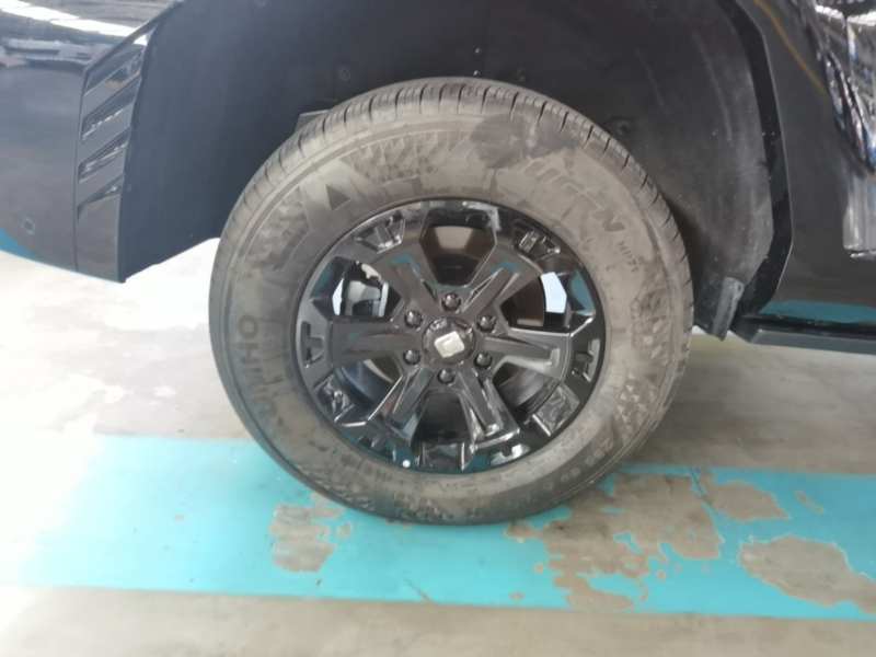 Used Tank 400 New Energy 2026 Model—Hi4-T Smart Enjoyment Version — 25