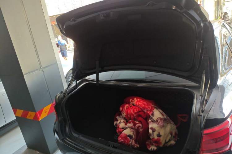 Used Toyota Crown 2017 2.0T Sport Edition