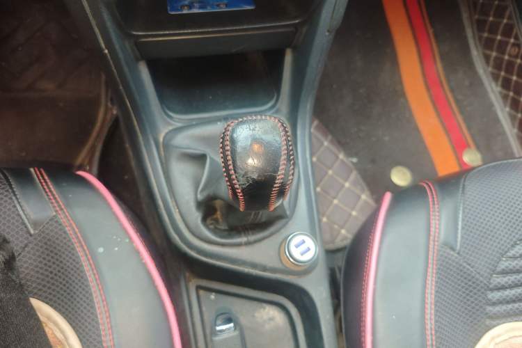 Used Peugeot 308 2014 Enjoy Edition Classic 1.6L Manual Fashion Model