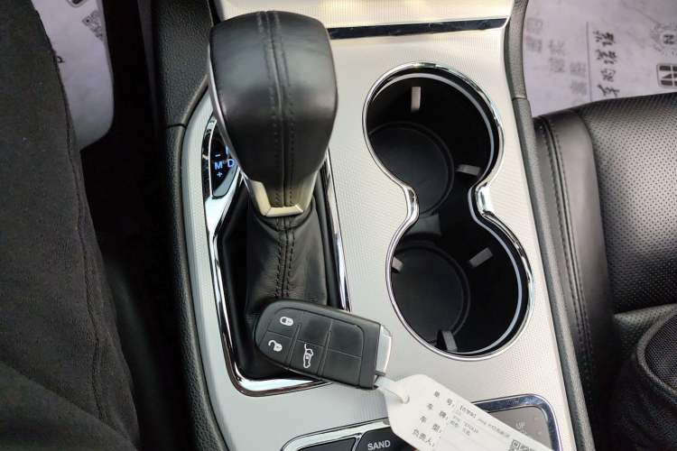 Used Jeep Grand Cherokee 2021 3.0L 80th Anniversary Edition