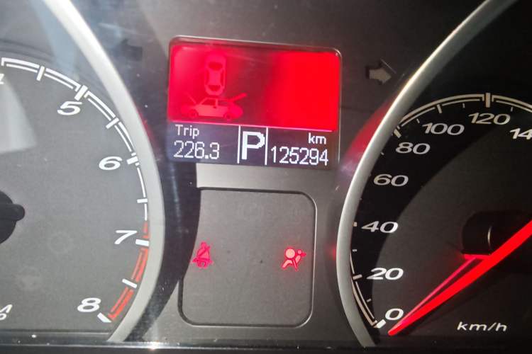 Used MG 6 2012 Hatchback 1.8T Automatic Performance Edition