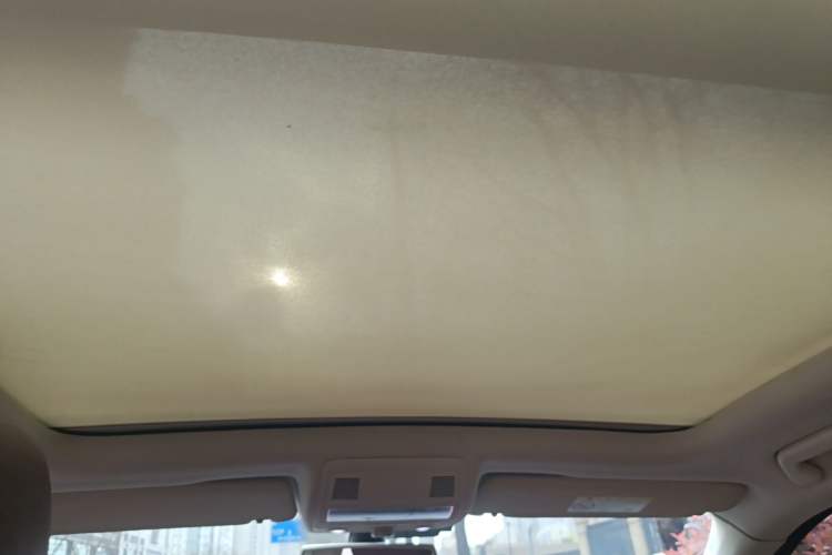 Used Volkswagen Touareg 2016 3.0 TSI Standard Version Headliner