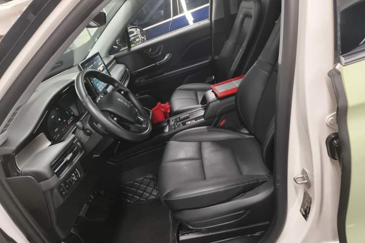 Used Lincoln Corsair New Energy 2021 PHEV Four-Wheel Drive e-Enjoy Edition