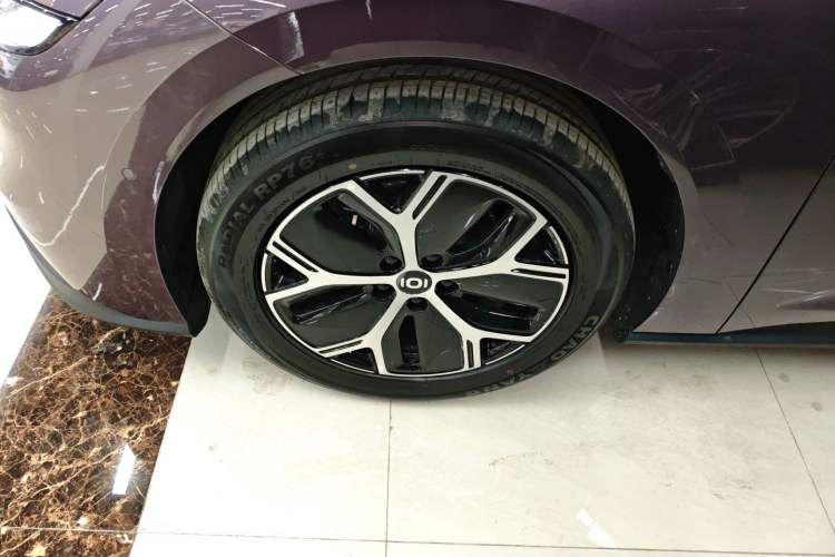 Used Qiyuan A06 2026 Model 510 Max