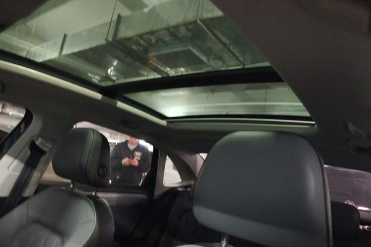 Used Volkswagen Sagitar 2023 300TSI DSG Excellence Edition Headliner