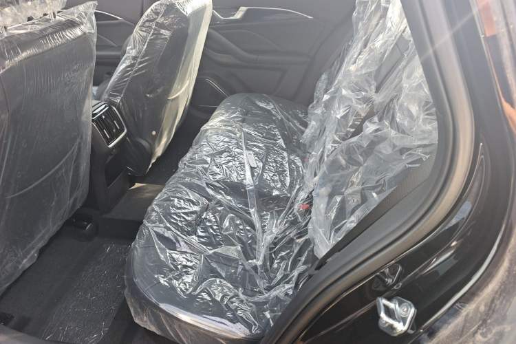 Used Bestune B70 2024 Dragon Edition 1.5T Leading Model
