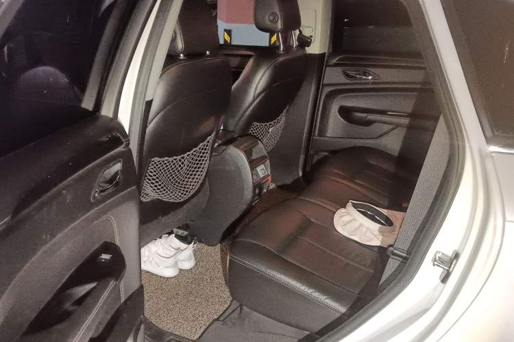 Used Cadillac SRX 2015 3.0L Comfort Version