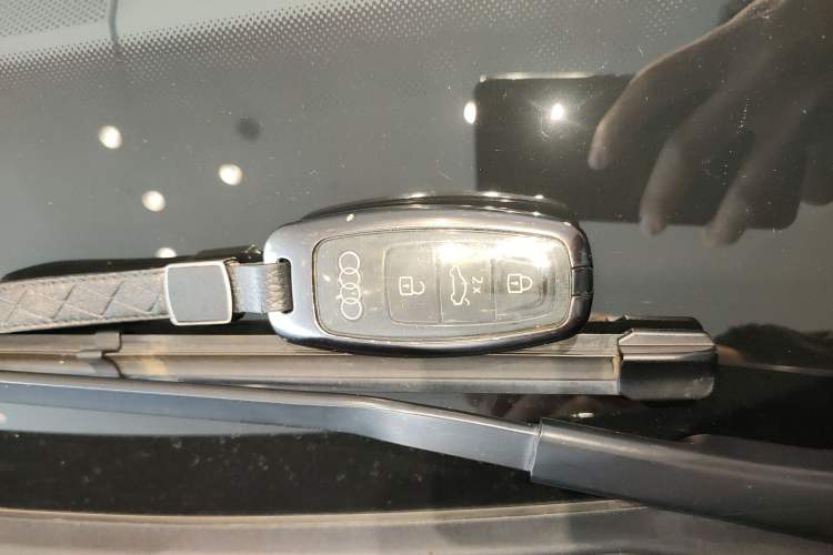 Used Audi A6L 2023 45 TFSI quattro Prestige Dynamic Edition
