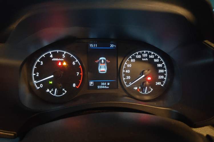 Used Nissan Teana 2021 2.0L XL Comfort Edition