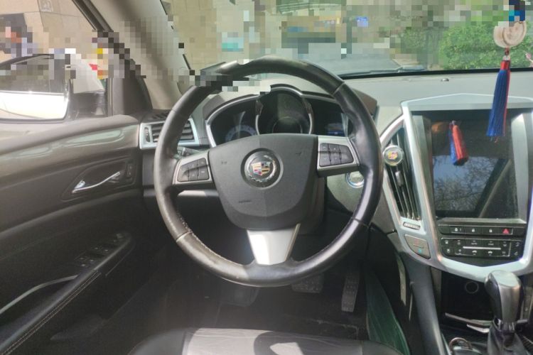 Used Cadillac SRX 2012 3.0L Comfort Model
