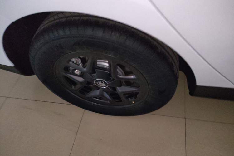 Used BYD Qin PLUS 2025 DM-i Smart Drive 55KM Leading Model