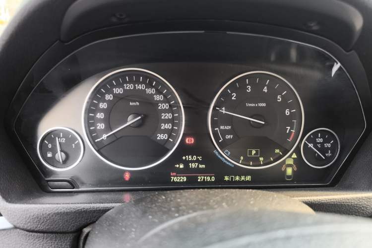 Used BMW 3 Series GT 2018 320i Sport Edition