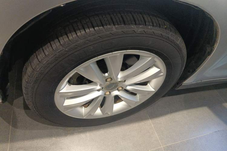 Used Haval H2 2014 1.5T Manual Two-Wheel Drive Elite Edition