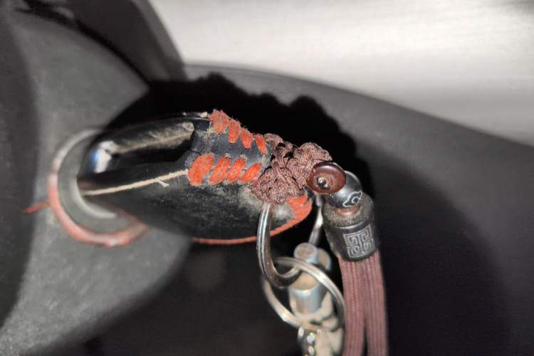 Used Geely Auto Vision 2017 1.5L Manual Happiness Edition
