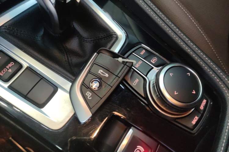 Used BMW 1 Series 2023 120i M Sport Night Edition
