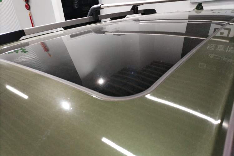 Used Haval DARGO 2021 1.5T DCT Two-Wheel Drive Labrador Edition