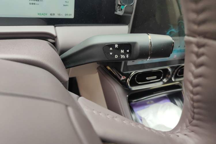 Used Leapmotor C11 2024 All-Electric 580 Luxury Edition