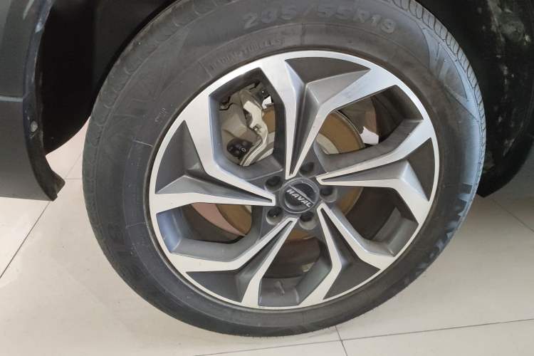 Used Haval XY 2022 1.5T Smart Edition