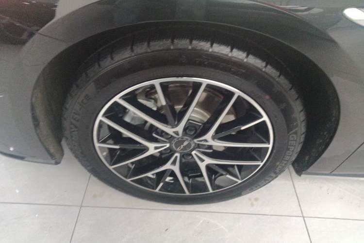 Used BYD Seal 07 DM-i 2025 DM-i 1.5L 125km Prestige Model