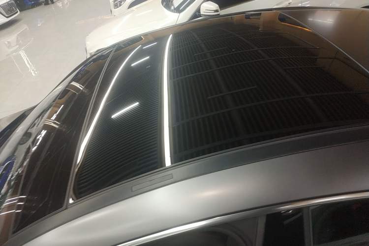 Used Mercedes-Benz CLA 2022-Year Updated CLA 200