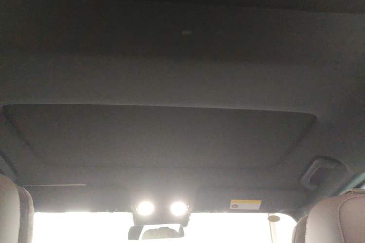 Used Li Auto L8 2025 Pro Smart Refresh Edition